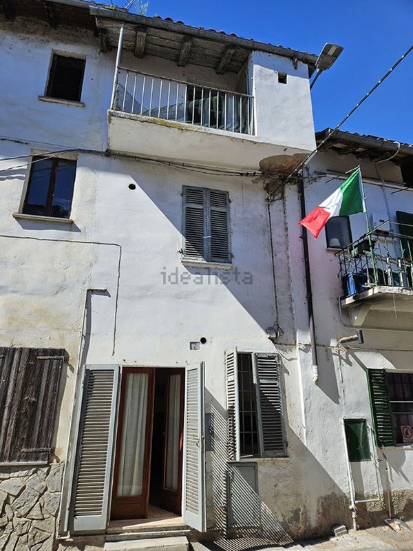 appartamento in vendita a Fontanetto Po