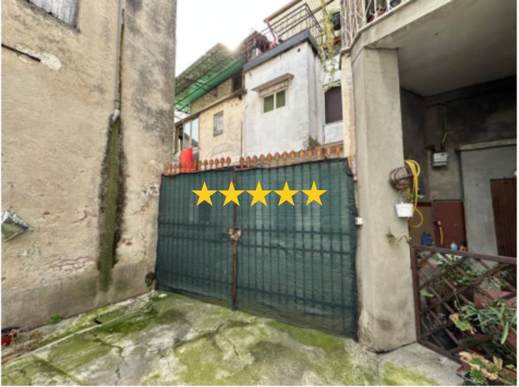 appartamento in vendita a Fontanetto Po