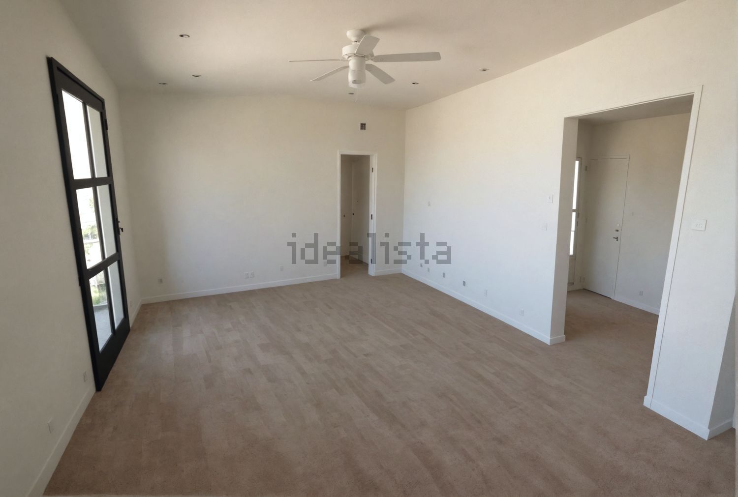 appartamento in vendita a Fontanetto Po