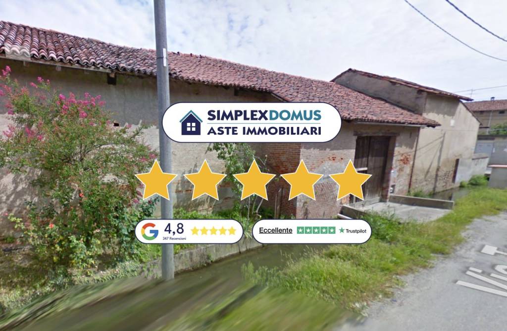 appartamento in vendita a Fontanetto Po