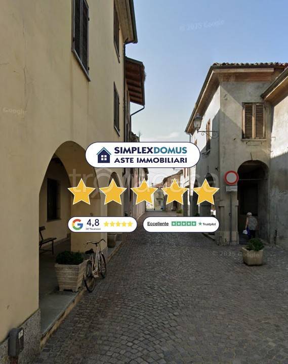 appartamento in vendita a Fontanetto Po