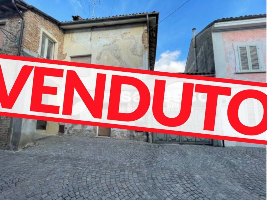 casa indipendente in vendita a Fontanetto Po