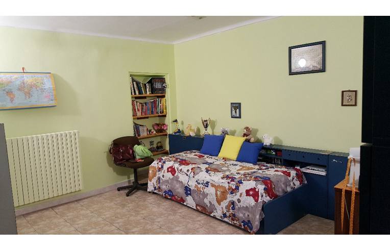 casa indipendente in vendita a Fontanetto Po