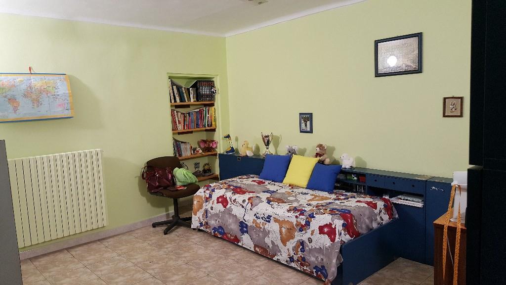 casa indipendente in vendita a Fontanetto Po