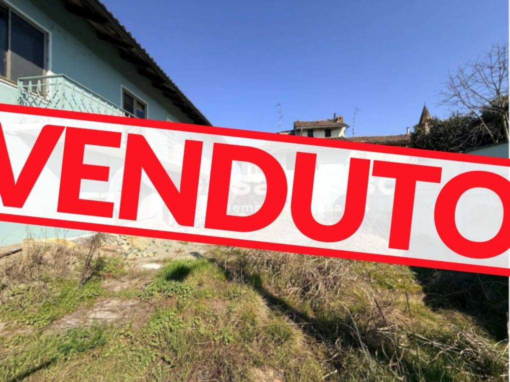 casa indipendente in vendita a Fontanetto Po