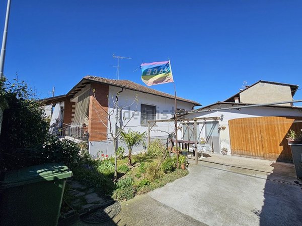 casa indipendente in vendita a Fontanetto Po