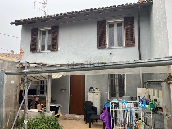 appartamento in vendita a Fontanetto Po