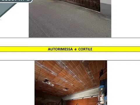 appartamento in vendita a Fontanetto Po