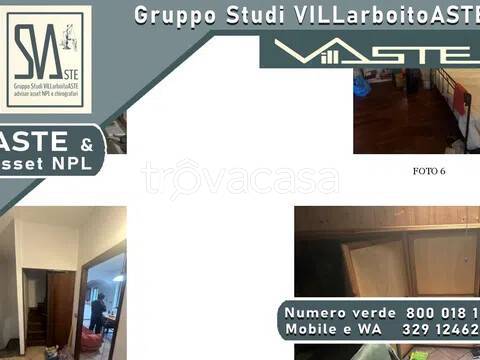appartamento in vendita a Fontanetto Po