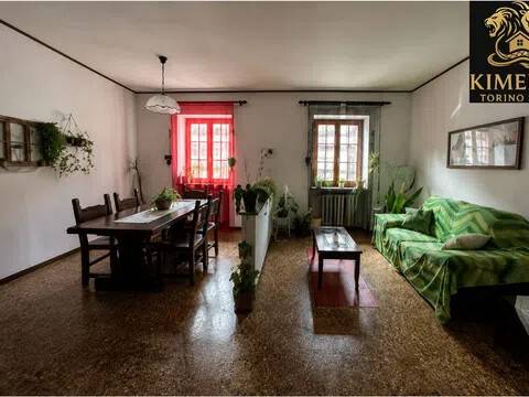 casa indipendente in vendita a Fontanetto Po