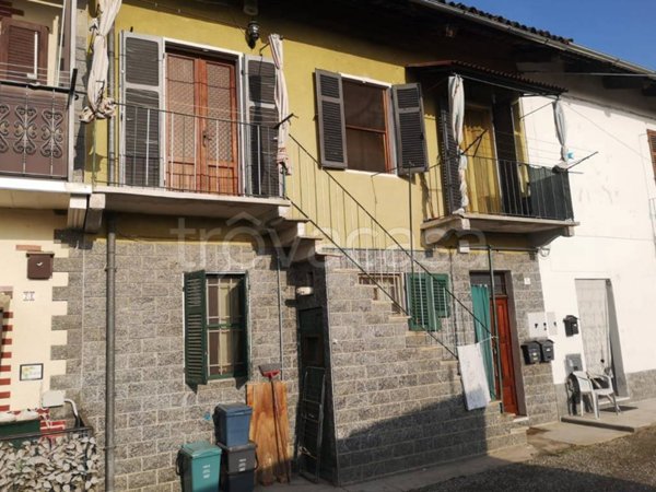 appartamento in vendita a Formigliana
