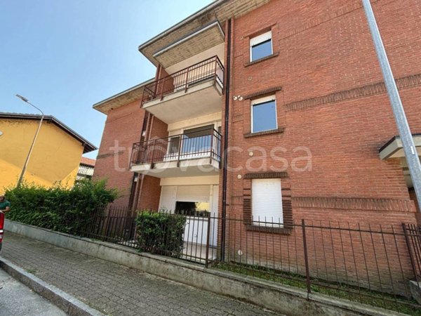 appartamento in vendita a Formigliana