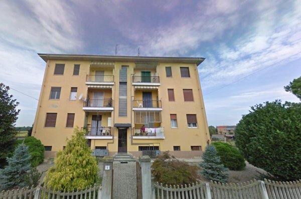 appartamento in vendita a Formigliana