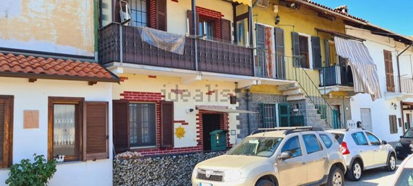 casa indipendente in vendita a Formigliana