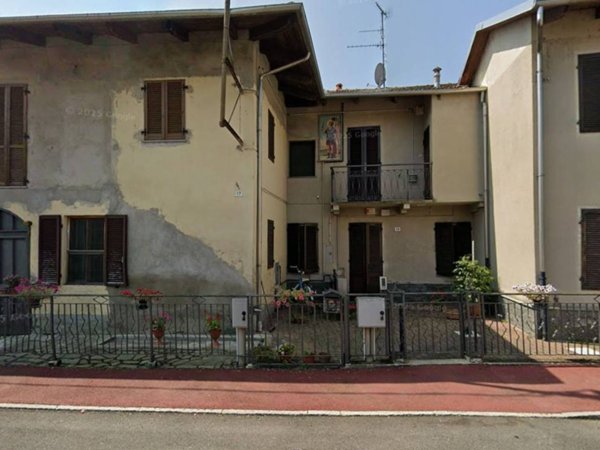 casa indipendente in vendita a Formigliana