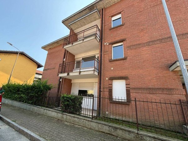 appartamento in vendita a Formigliana