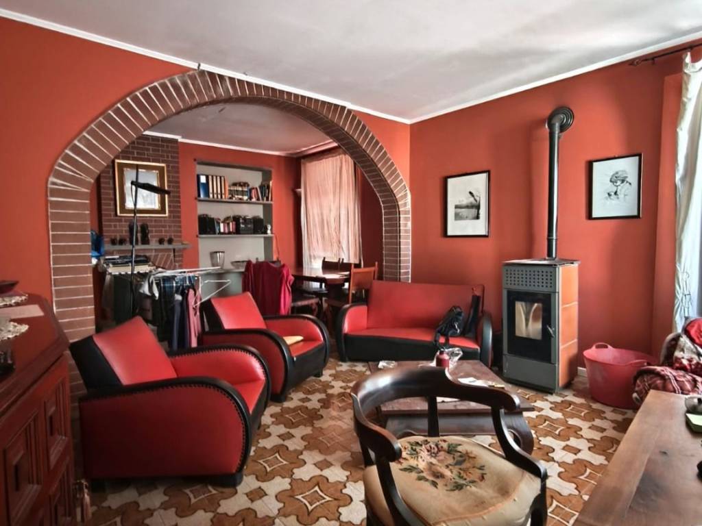 appartamento in vendita a Formigliana