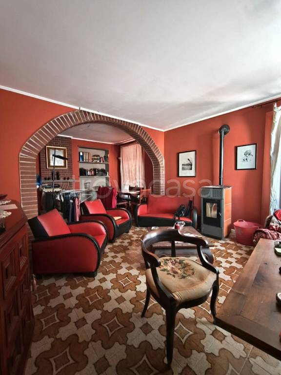 appartamento in vendita a Formigliana