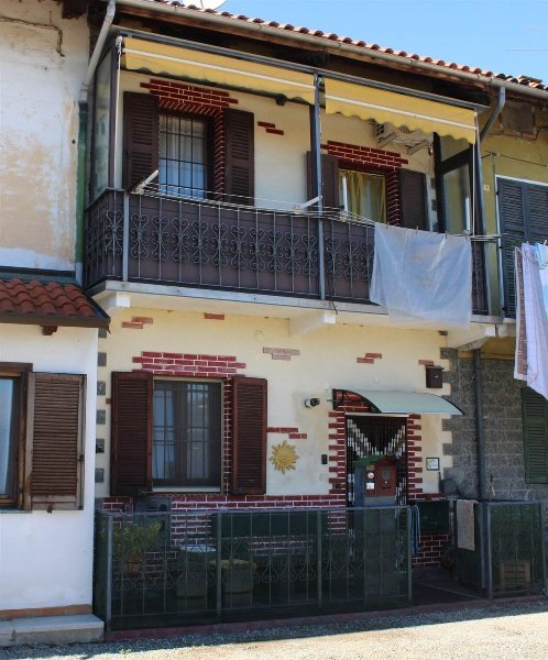 casa semindipendente in vendita a Formigliana