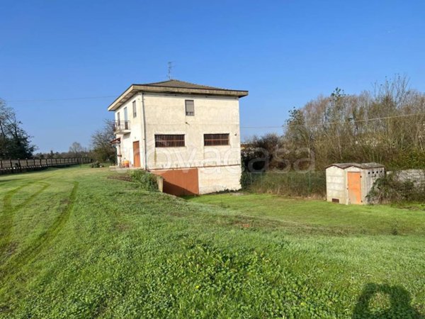 casa indipendente in vendita a Formigliana