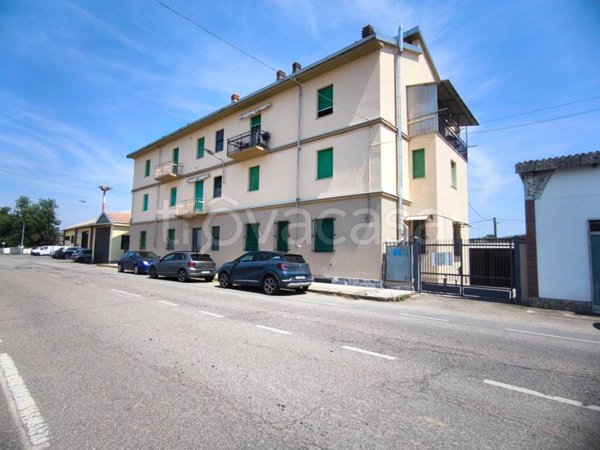 appartamento in vendita a Formigliana