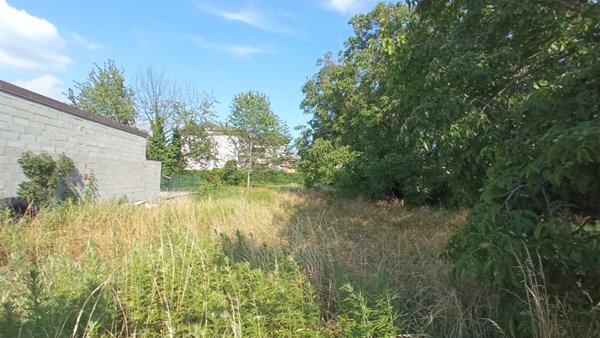 terreno edificabile in vendita a Gattinara