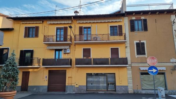 appartamento in vendita a Gattinara
