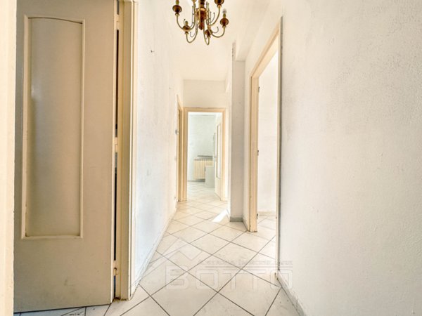 appartamento in vendita a Gattinara