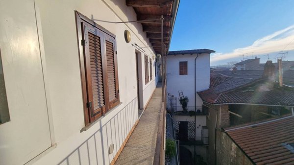 appartamento in vendita a Gattinara