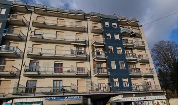 appartamento in vendita a Gattinara