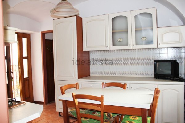 appartamento in vendita a Gattinara