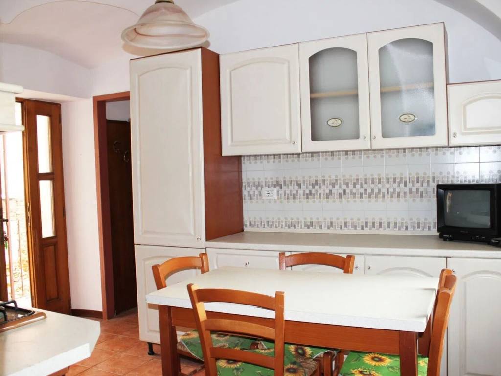 appartamento in vendita a Gattinara