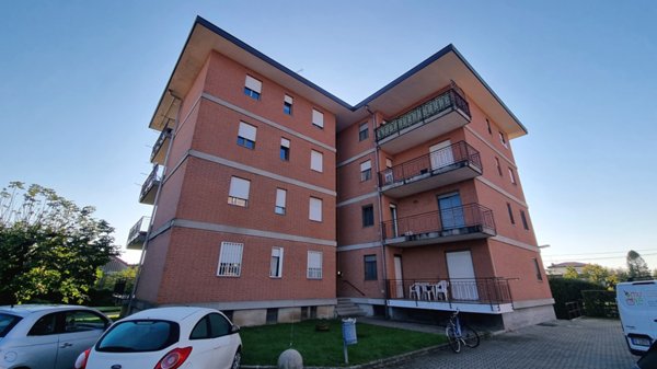 appartamento in vendita a Gattinara