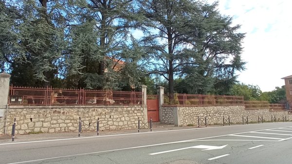 casa indipendente in vendita a Gattinara