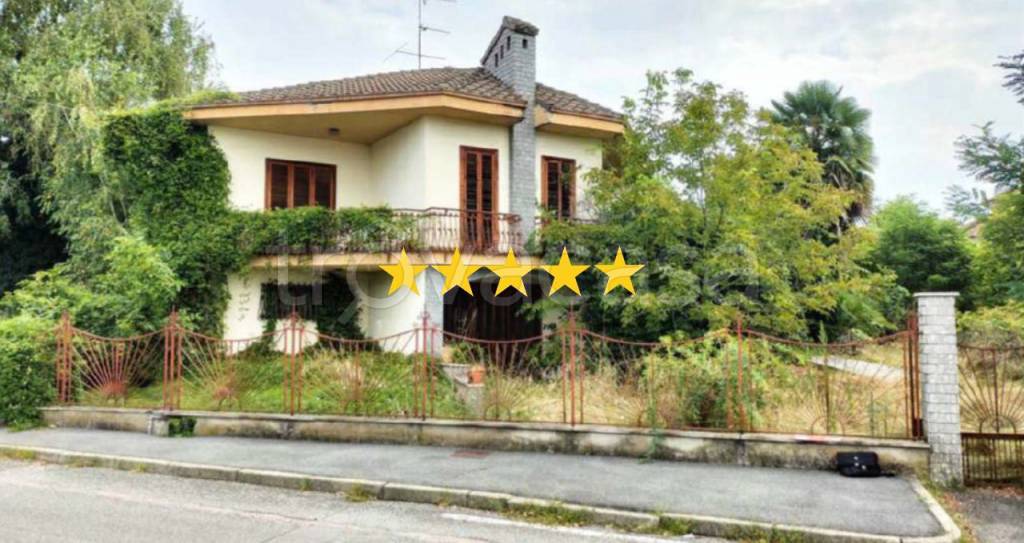 appartamento in vendita a Gattinara