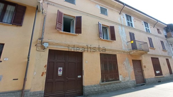 appartamento in vendita a Gattinara