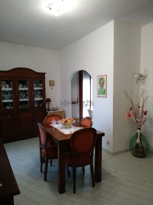 appartamento in vendita a Gattinara