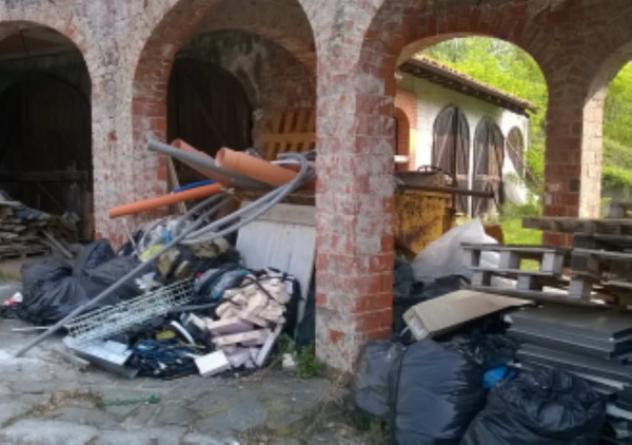 appartamento in vendita a Gattinara