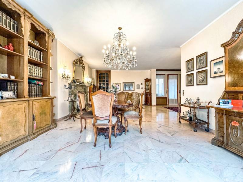 appartamento in vendita a Gattinara