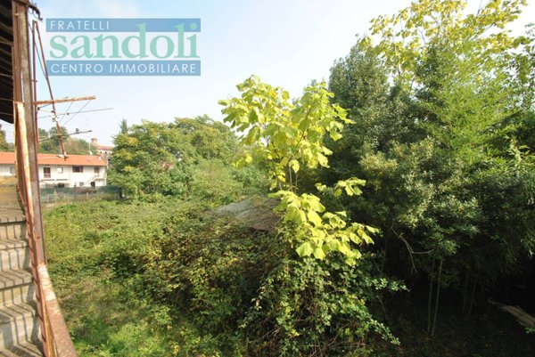 appartamento in vendita a Gattinara