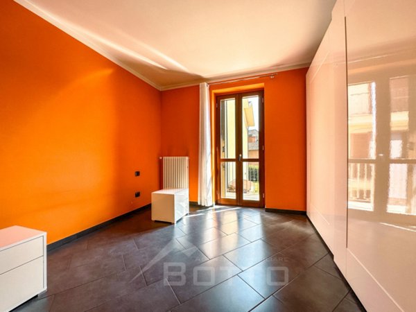 appartamento in vendita a Gattinara