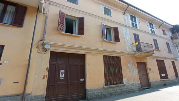 appartamento in vendita a Gattinara