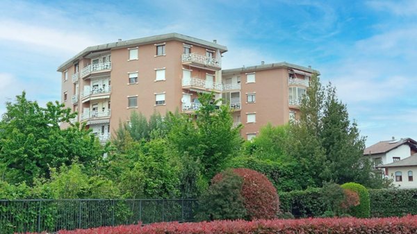 appartamento in vendita a Gattinara