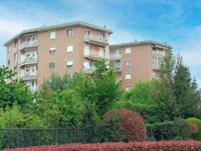 appartamento in vendita a Gattinara