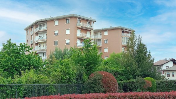 appartamento in vendita a Gattinara