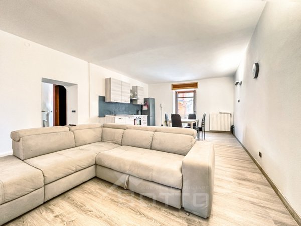 appartamento in vendita a Gattinara