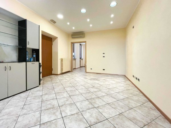 appartamento in vendita a Gattinara