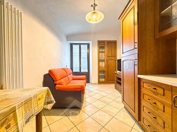 appartamento in vendita a Gattinara
