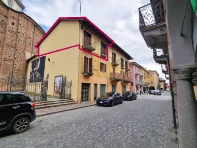 appartamento in vendita a Gattinara