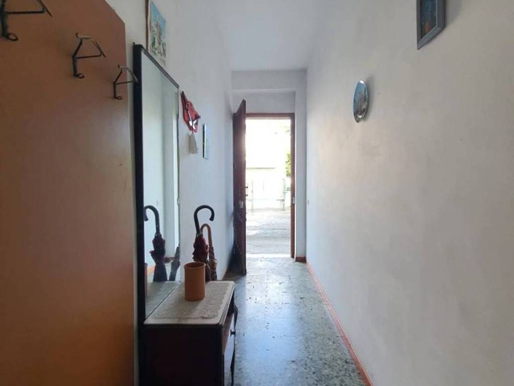 appartamento in vendita a Gattinara